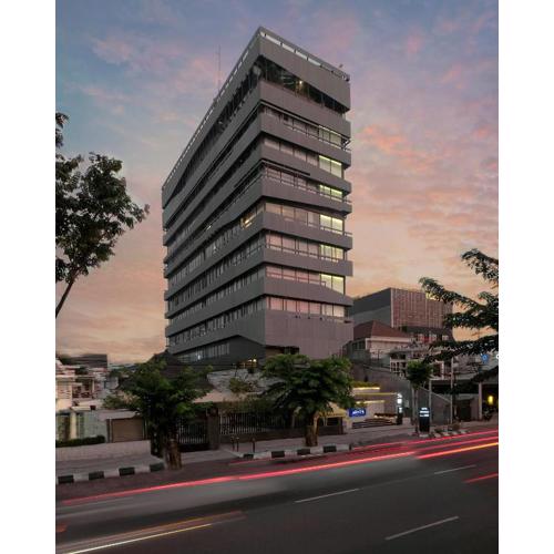 ARTOTEL Gajahmada Semarang