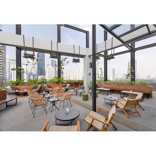 ARTOTEL Hub Simpang Temu Jakarta
