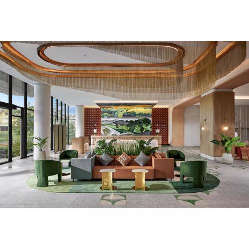 ARTOTEL Living World Kota Wisata