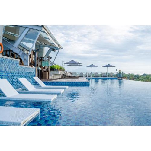ARTOTEL Sanur Bali