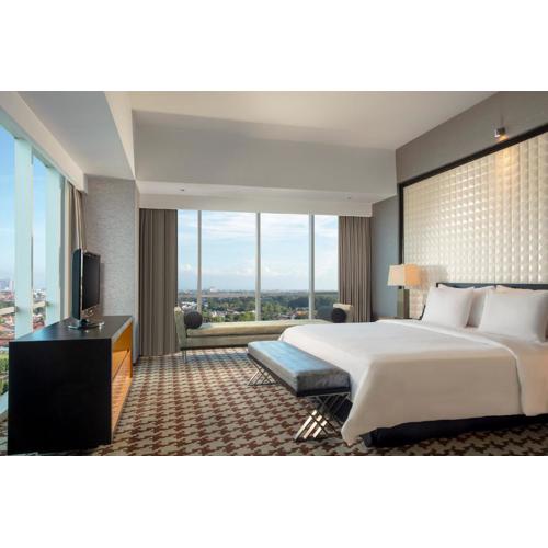 ARTOTEL TS Suites Surabaya