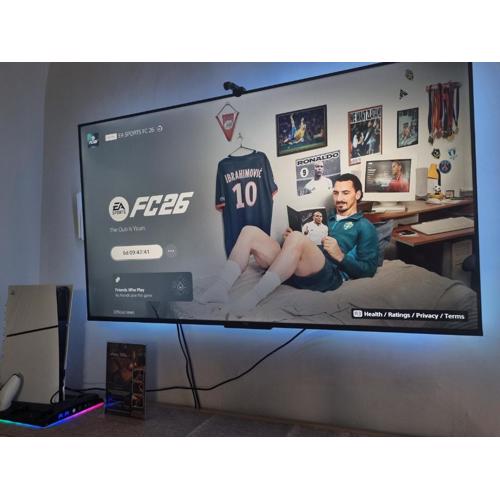 Artris Villa Tugu Malioboro - dengan PS5