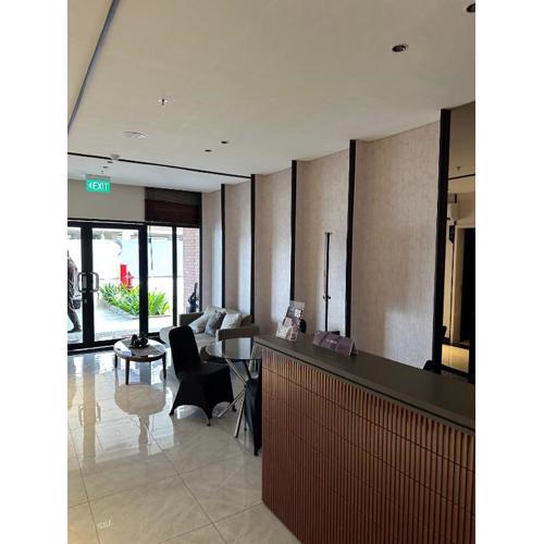 ARTsC Newville Luxury