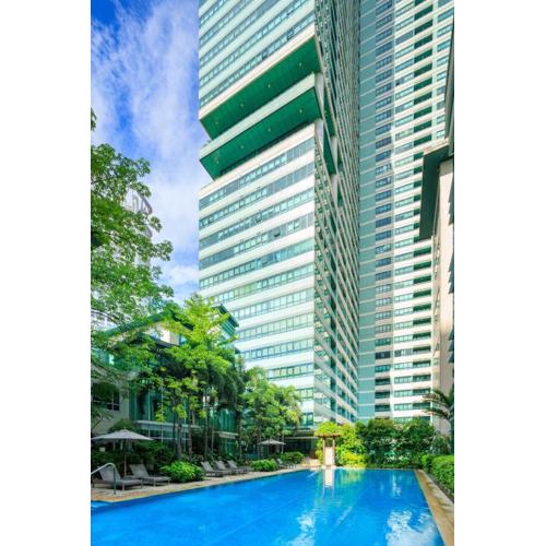 Aruga Apartments by Rockwell Makati