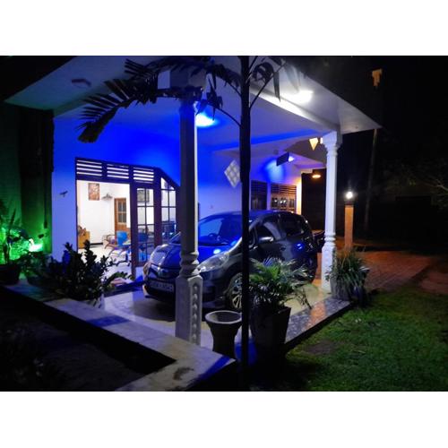 Aruliya care Ayurweda Resort