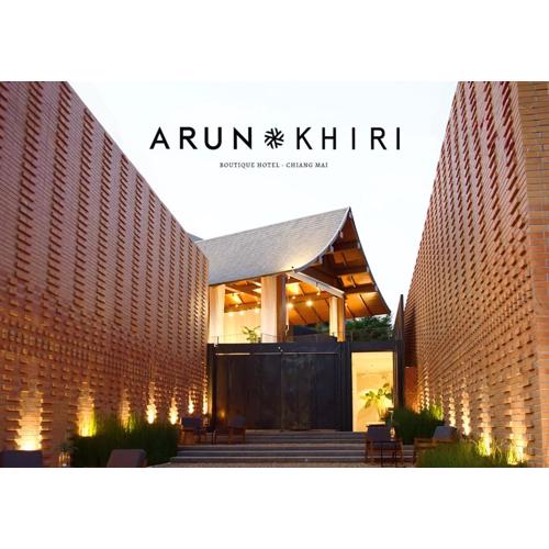 Arun Khiri Chiang Mai Hotel