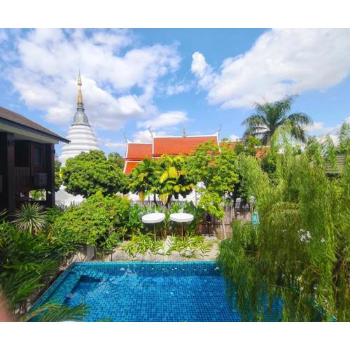 Arun Rawee อรุณ รวี