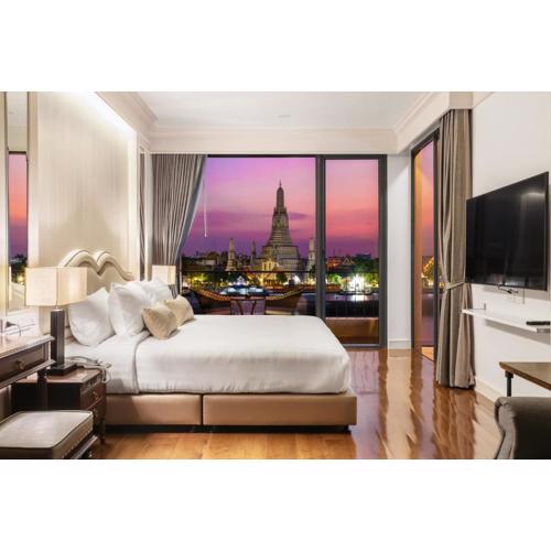 ARUN Riverside Bangkok