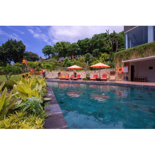 Aruna Senggigi Resort & Convention