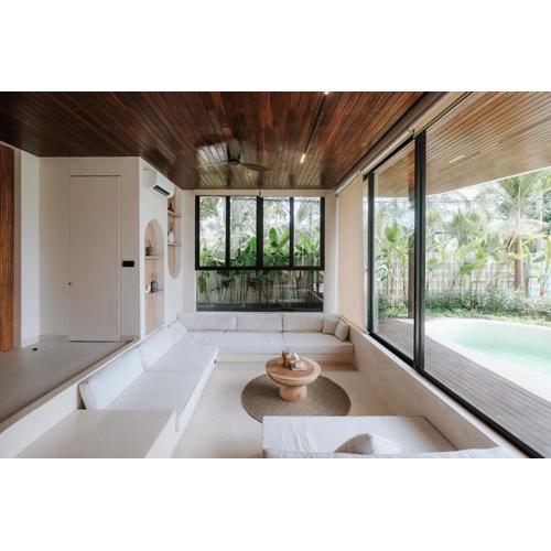 Arunata Villa - Ubud