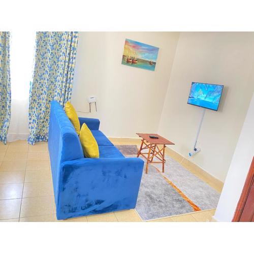 Arunga Homestay Mombasa