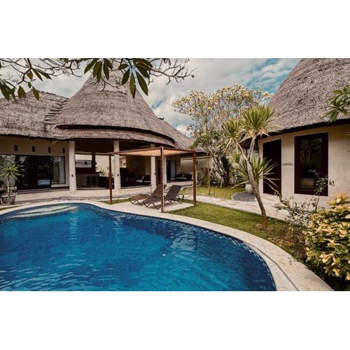 Aruni Bali Jimbaran Boutique Villa