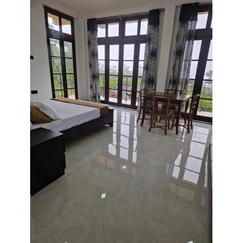 Aruni Villa - Knuckles Range