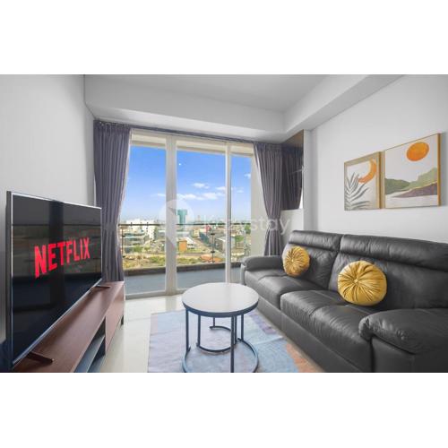 Arunika by Kozystay - Paskal