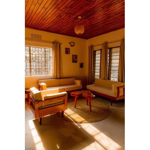 Arusha backpackers homes