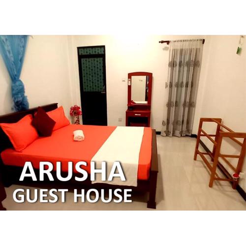 Arusha Guest House