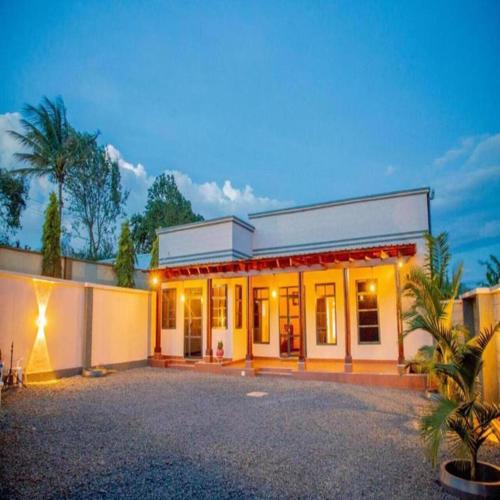 Arusha Hideway Resort