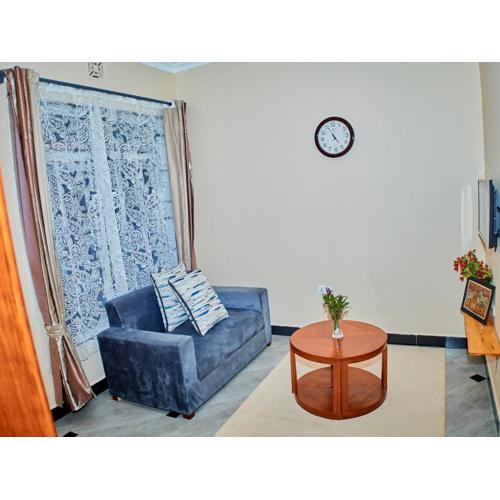 Arusha Serene Apartments