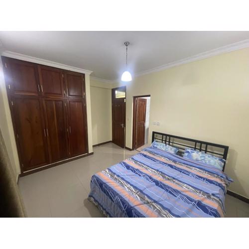 Arusha Serenity Apartment