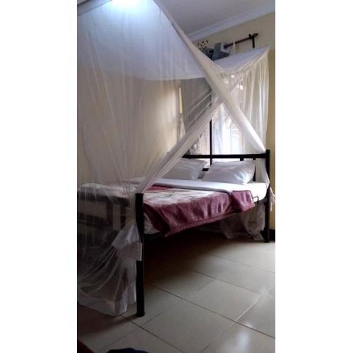 Arusha Sunbird Lodge