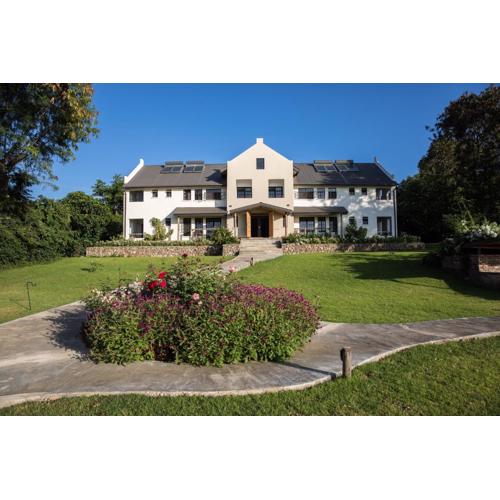 Arusha Villa Karamu Coffee Estate