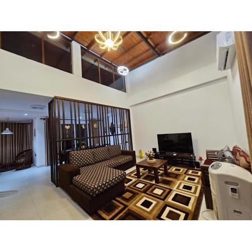 Arushi Luxury Residence