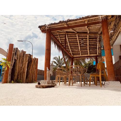 Arutha Resorts Ocho Lux by Eight Continents