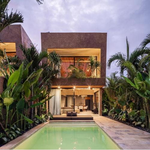 Arvatya Villas Bingin by Blacksand