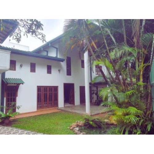 Arverne Villa Kandy
