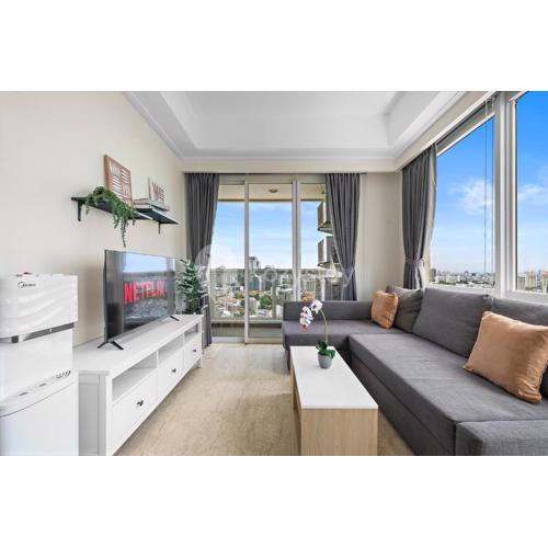 Arvia by Kozystay - Menteng