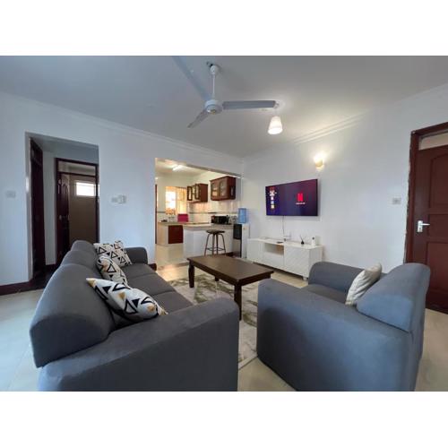 Ary Homestay Nyali - Next to Nyali Center