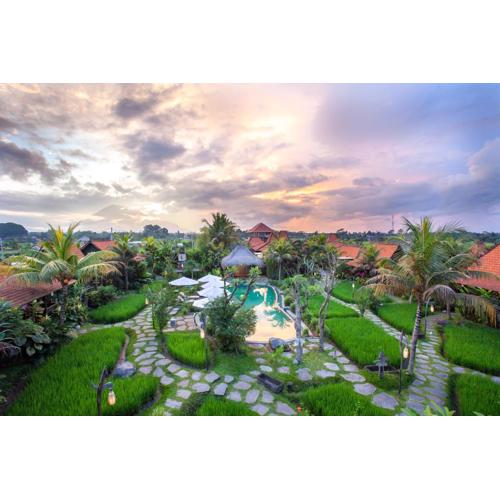 Arya Arkananta Resort & Spa