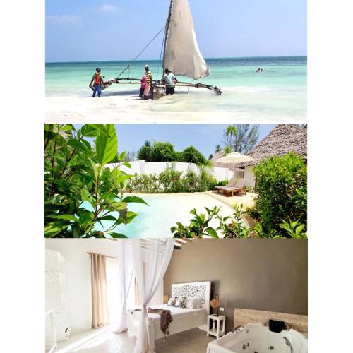 ARYA Boutique Resort