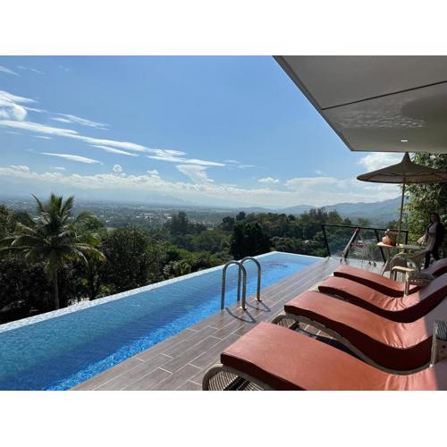 Arya Exclusive Villa