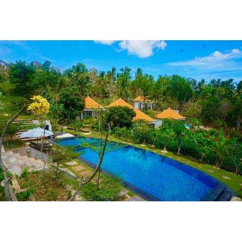 Arya Resort Nusa Penida
