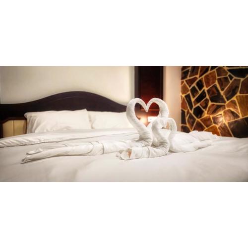 Arya Suites Patong Beach