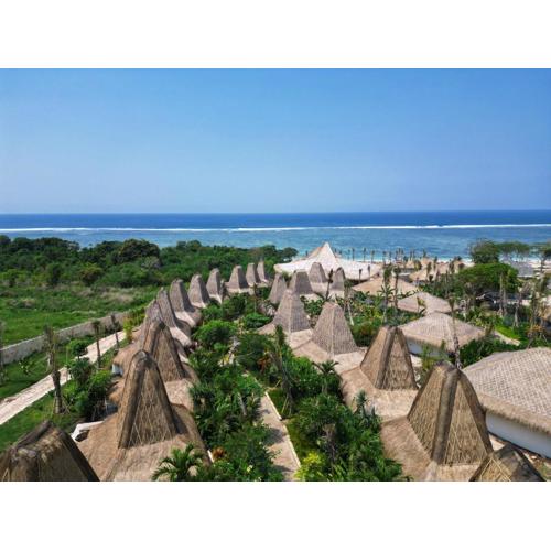 ARYA Sumba Resort - Kodi