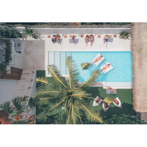 Arya Wellness - female only