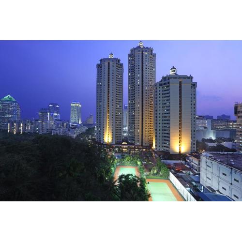 Aryaduta Suite Semanggi