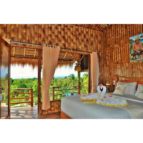 Aryaginata Cliff Cottages