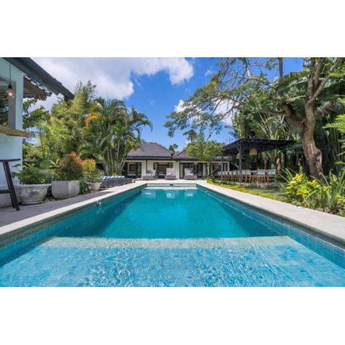 Aryana Estate by Villas Direct Bali