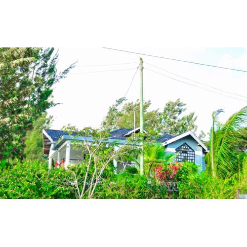 Aryana Furnished Apartment