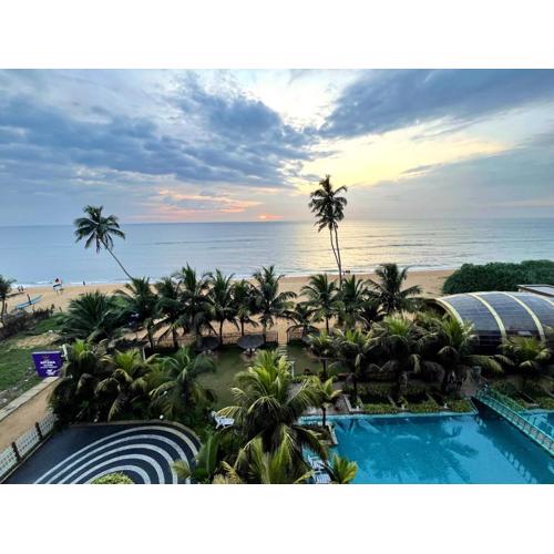 Aryana Queen Beach Resort