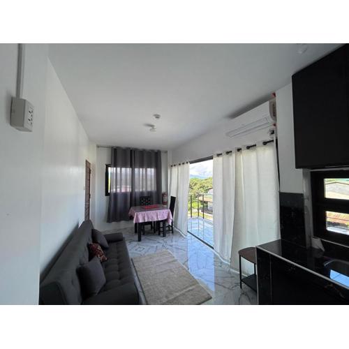 Aryanbelle's Apartment - Pozorrubio