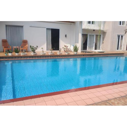 Aryani Suites Syariah