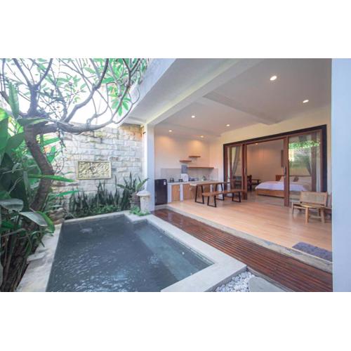 Aryasa Villa Ubud 2bedroom private pool villa