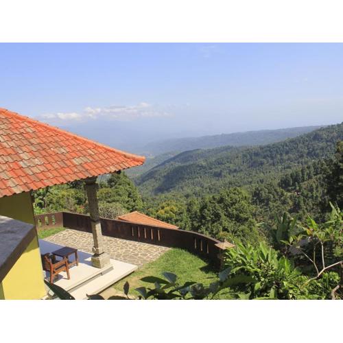 Aryautama Garden Villa