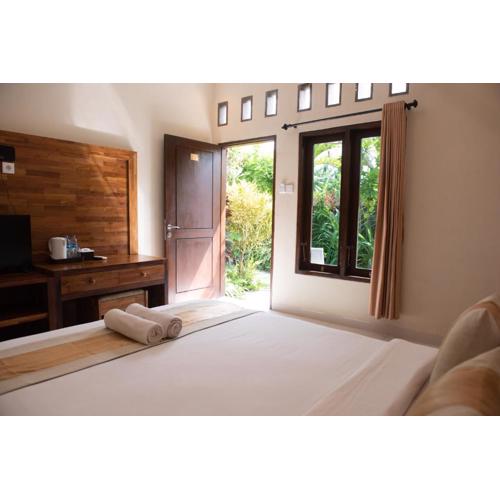 Aryma Guest House near Nuanu City, Kedungu Beach and Tanah Lot