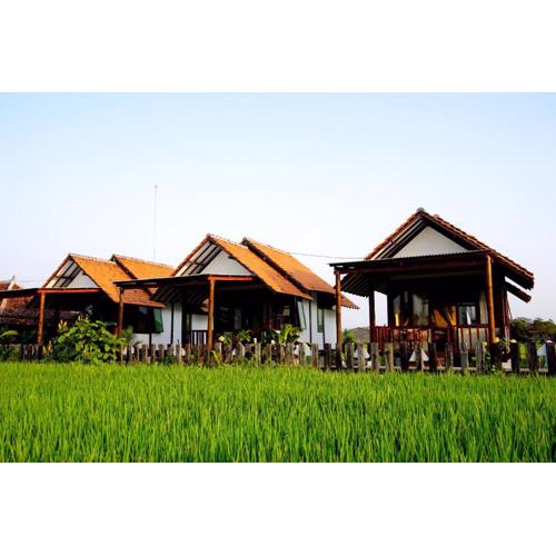 Ary's Residence powered by Cocotel