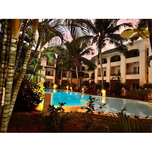 A’s Beach Apartment